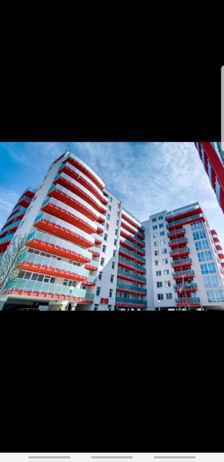 Apartament Karla Oradea Exterior photo